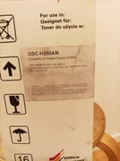 Toner do drukarki Hp Color LaserJet CP4525n black