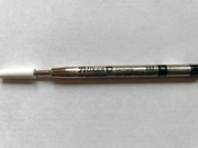 Wkład do długopisu Pelikan czarny 337M