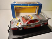 BMW M1 POLISTIL 1:24
