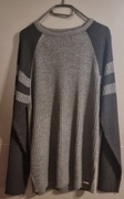 Sweter męski Pierre Cardin Ribbed