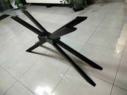 Stolik kawowy w stylu loft