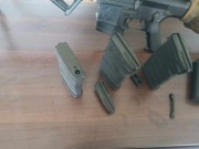 Magazynki do sr25 Magpul Asg