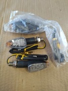 Kierunkowskazy motocyklowe strzałki (A10*)