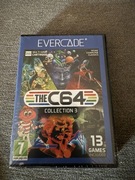 Evercade C64 Kolekcja 3 Commodore 64