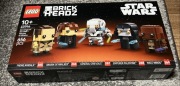 Lego Brickheadz 40796 - zemsta sithow - Star wars