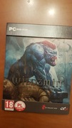 WIEDŹMIN 1 STEELBOOK EDYCJA ROZSZERZONA PL