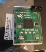 Altera EP4CE10 C4E22