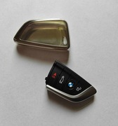 Nowy Pilot Bmw USA 41128717500 KLUCZYK SERIA G32 + Etui