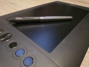 Tablet graficzny HUION H610PRO v2 