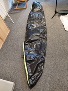 Kajak itwit 2osobowy pneumatyczny 3 komory +poszycie na części  dawca 