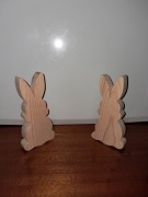 Króliczki Wielkanocne