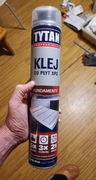 Klej do styropianu płyt XPS Styrodur Tytan Professional 750 ml