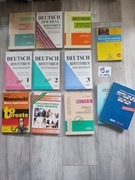 Niezbędne w szkole średniej 