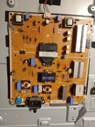 Płyta zasilania telewizora LG 43UH6507-ZB