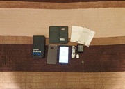 Samsung Galaxy S7 Edge + pudełko, kabel, etui, akcesoria