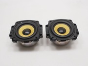 Głośnik szerokopasmowy 6W 6om 73mm - 2szt