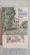 Olga Tokarczuk Opowiadania bizarne książka