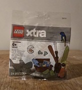 Lego Xtra 40341 Akcesoria Morskie saszetka z klockami