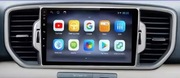 NOWE Radio nawigacja Kia Sportage 4 ANDROID Bluetooth GPS 