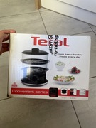 TEFAL Convenient VC1401 Parowar urządzenie do gotowania na parze
