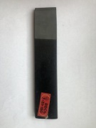 Przecinak ślusarski RDCb 7x31x150 z czasów PRL