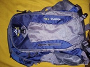 Plecak turystyczny R70 PL-1668 20-40 l odcienie szarości