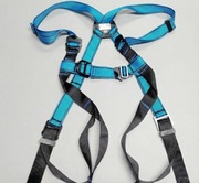 Szelki BHP asekuracyjne Tractel HT22