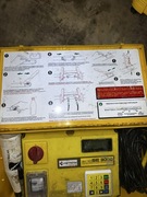 Zgrzewarka elektrooporowa