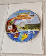 FILM JOURNEY TO BIG WATER DVD LAND BEFORE TIME