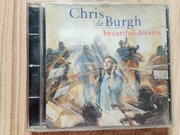 CHRIS DE BURGH – Beautiful Dreams CD