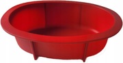 Forma do babki silikonowa