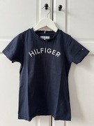 Tommy Hilfiger 6-7 lat r. 122 t-shirt koszulka oryginalna