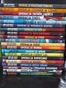Horst Operacja - komplet zestaw 20 tomów