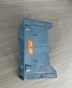 SAAB kieszeń na radio 1.8DIN, oryginał 