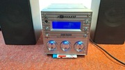 DAB Digital Radio ZDS6