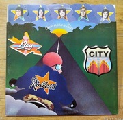 Bay City Rollers – Once Upon A Star – 1975 – Bell Records - UK  EX