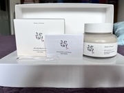 Beauty of Joseon Ground Rice and Honey Glow Mask 