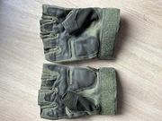 Rękawiczki taktyczne tactical wojsko military