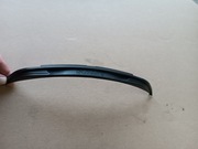 Suzuki Burgman 650 13- wypełnienie osłona tył logo napis