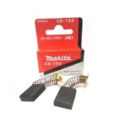 Szczotki węglowe Makita CB 153 