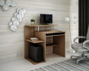 Małe biurko pokojowe, biurowe 