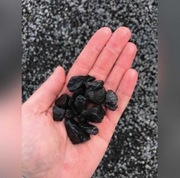 GRYS BAZALTOWY 8-16, 16-22 mm Czarny Kamień 