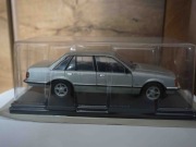 OPEL SAMMLUNG HACHETTE OPEL SENATOR 3.0 E 1973