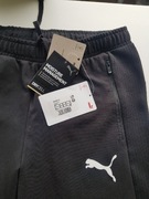 Spodnie dresowe męskie PUMA M Gym & Pilates