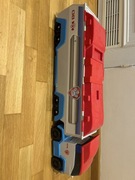 Psi patrol patrolowiec Spin master