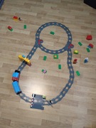 LEGO Duplo pociąg 