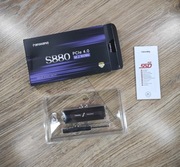 Dysk SSD NVMe Fanxiang S880R 2TB (wersja z radiatorem)