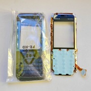Płytka klawiatury i obudowa do Nokia 5310 - nowa