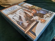 Pola Arle Handel i herbata