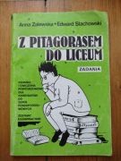 Z Pitagorasem do liceum - zadania - Zalewska